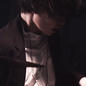 backcastaway Drums しゅーへー