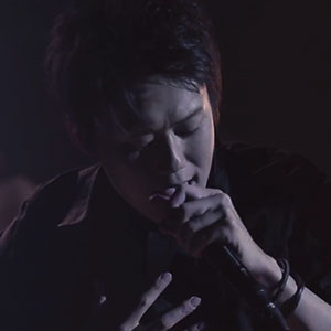 backcastaway Vocal 雅磯